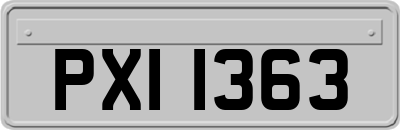 PXI1363