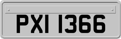 PXI1366