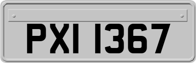 PXI1367