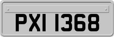 PXI1368