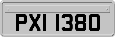 PXI1380