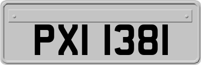 PXI1381
