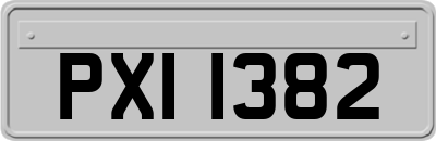 PXI1382