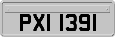 PXI1391