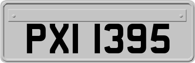 PXI1395