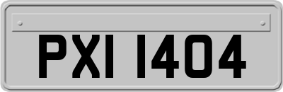 PXI1404