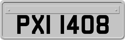 PXI1408