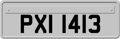 PXI1413