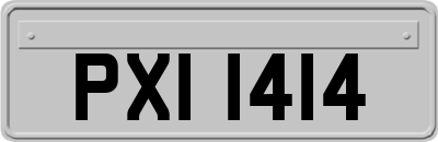 PXI1414