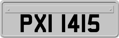 PXI1415