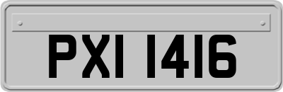 PXI1416
