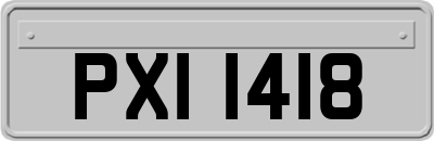 PXI1418