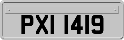 PXI1419