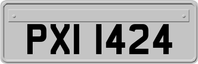 PXI1424