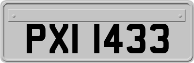 PXI1433