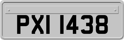 PXI1438