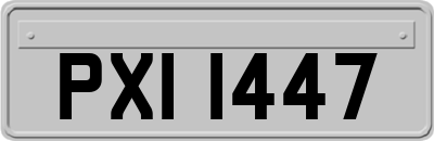 PXI1447