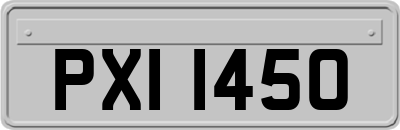 PXI1450