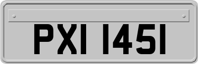 PXI1451