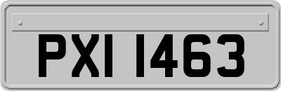 PXI1463