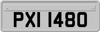 PXI1480