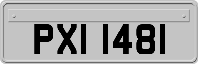 PXI1481