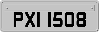 PXI1508