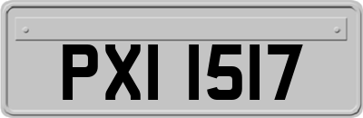 PXI1517