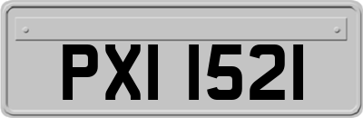 PXI1521