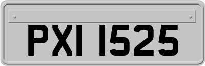 PXI1525