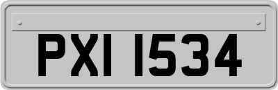 PXI1534