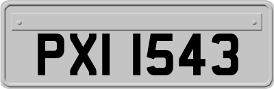 PXI1543