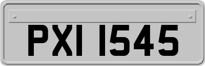 PXI1545