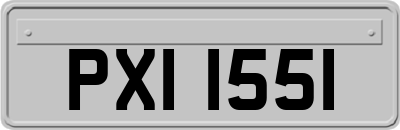 PXI1551