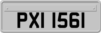 PXI1561
