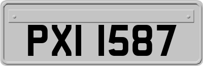 PXI1587