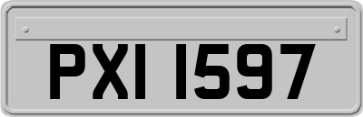 PXI1597
