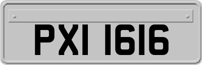 PXI1616