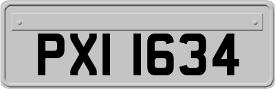 PXI1634