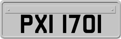 PXI1701