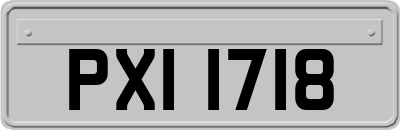PXI1718