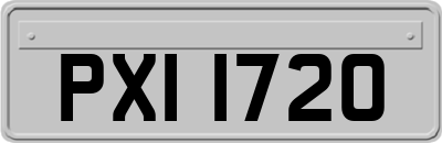 PXI1720