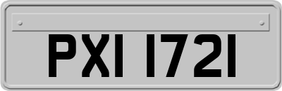 PXI1721