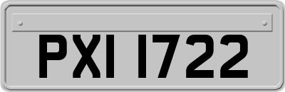 PXI1722