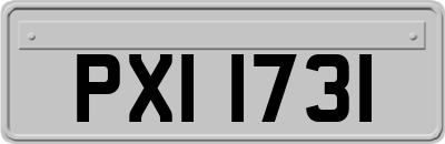 PXI1731
