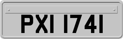 PXI1741