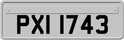 PXI1743