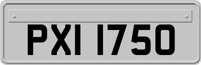 PXI1750