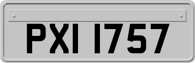 PXI1757