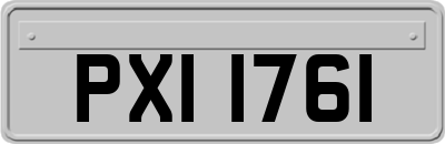 PXI1761